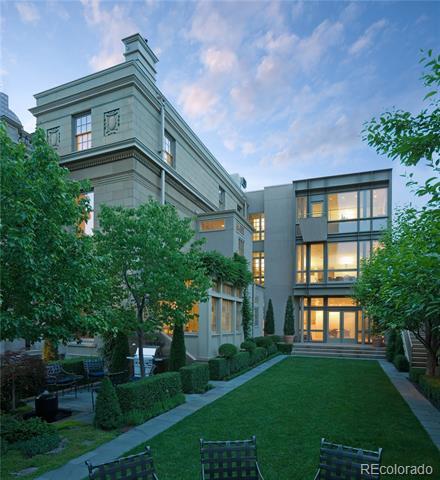 Building Photo - 1600 Logan St