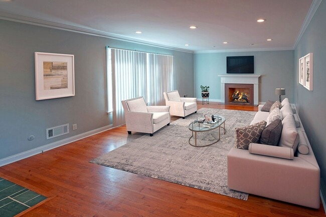 Primary Photo - Beautiful, one of a kind property on four ...