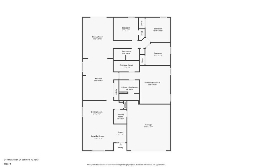 Building Photo - 344 Marathon Ln