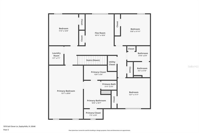 Building Photo - 7575 Sail Clover Ln
