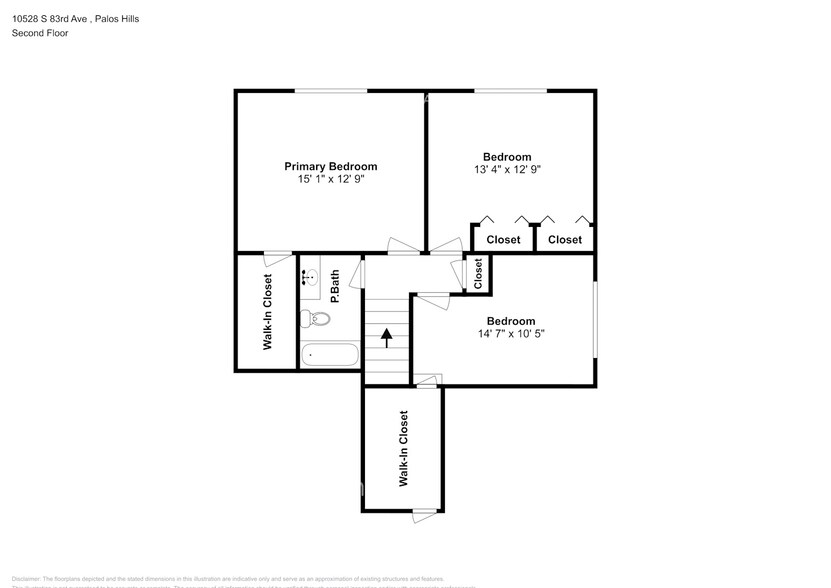 Building Photo - 10528 S 83rd Ave
