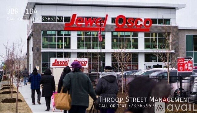 Building Photo - 6032 S St Lawrence Ave