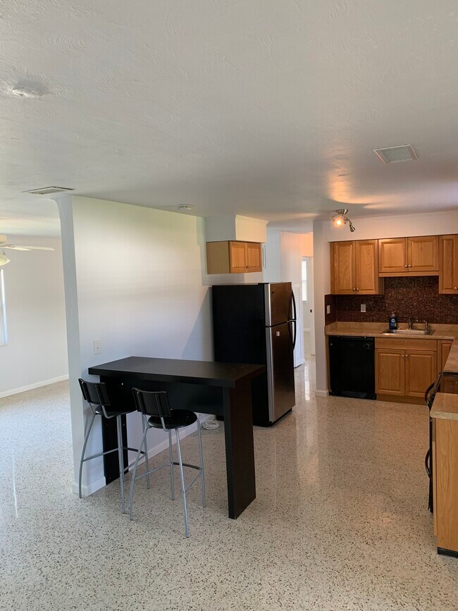 Kitchen - 5003 58th Way N