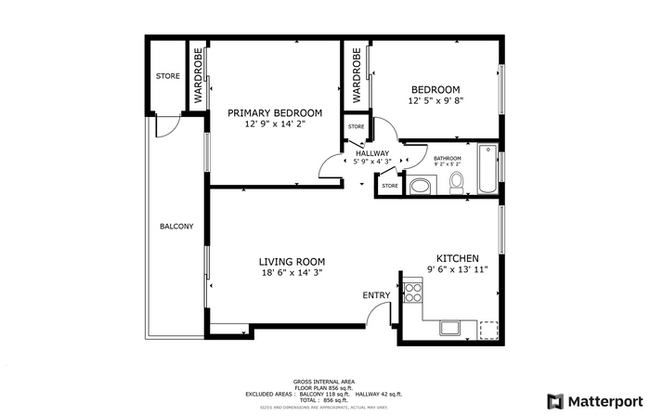 Building Photo - FIRST MONTHS RENT FREE! 2 bedroom 1 bath!!