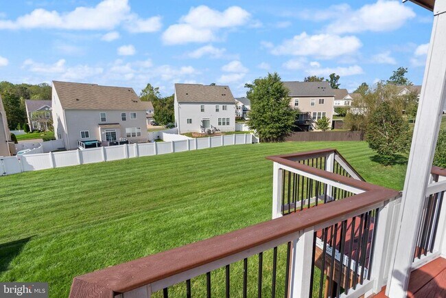 Building Photo - 5666 Spriggs Meadow Dr