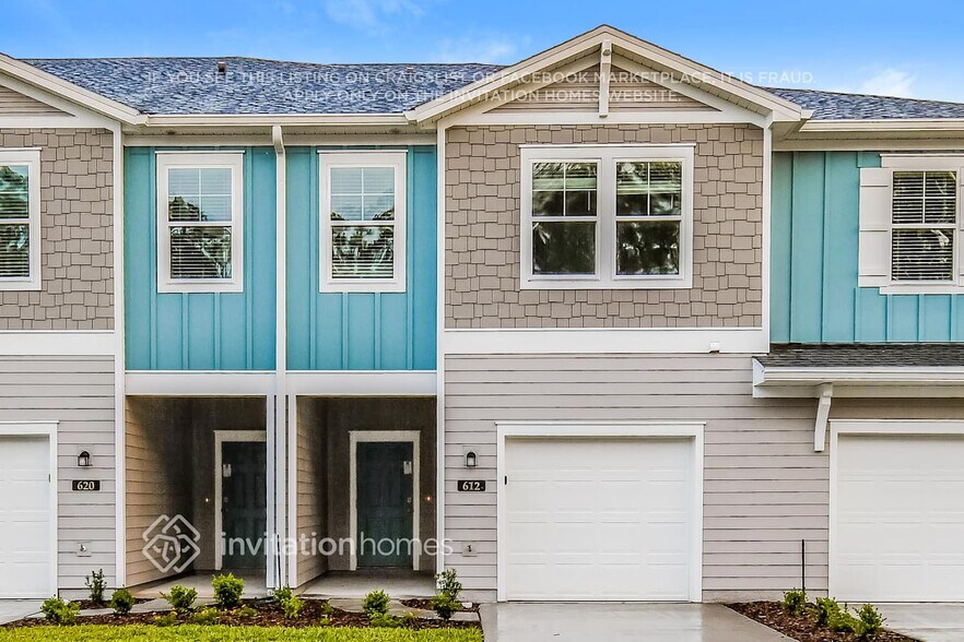Primary Photo - 612 Cherry Ridge Dr