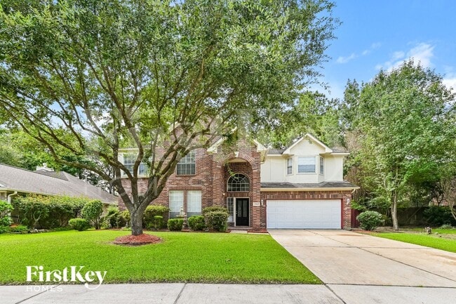 Building Photo - 2614 Spring Bend Dr