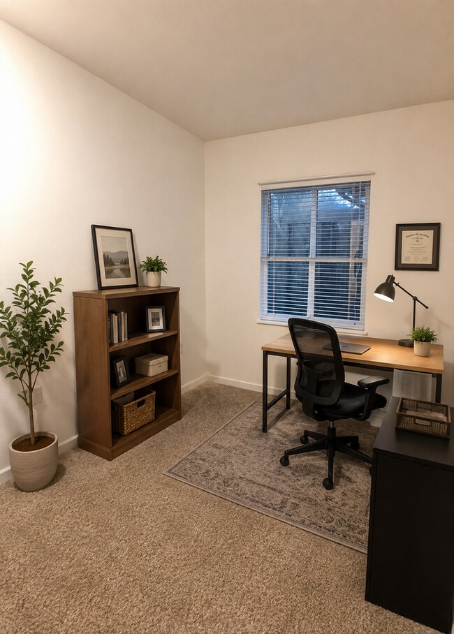 Building Photo - Top-Floor 2 Bed/2 Bath Condo in SE Fort Collins - Pool, Hot Tub & Fitness Center - $1,895/mo - Mo...