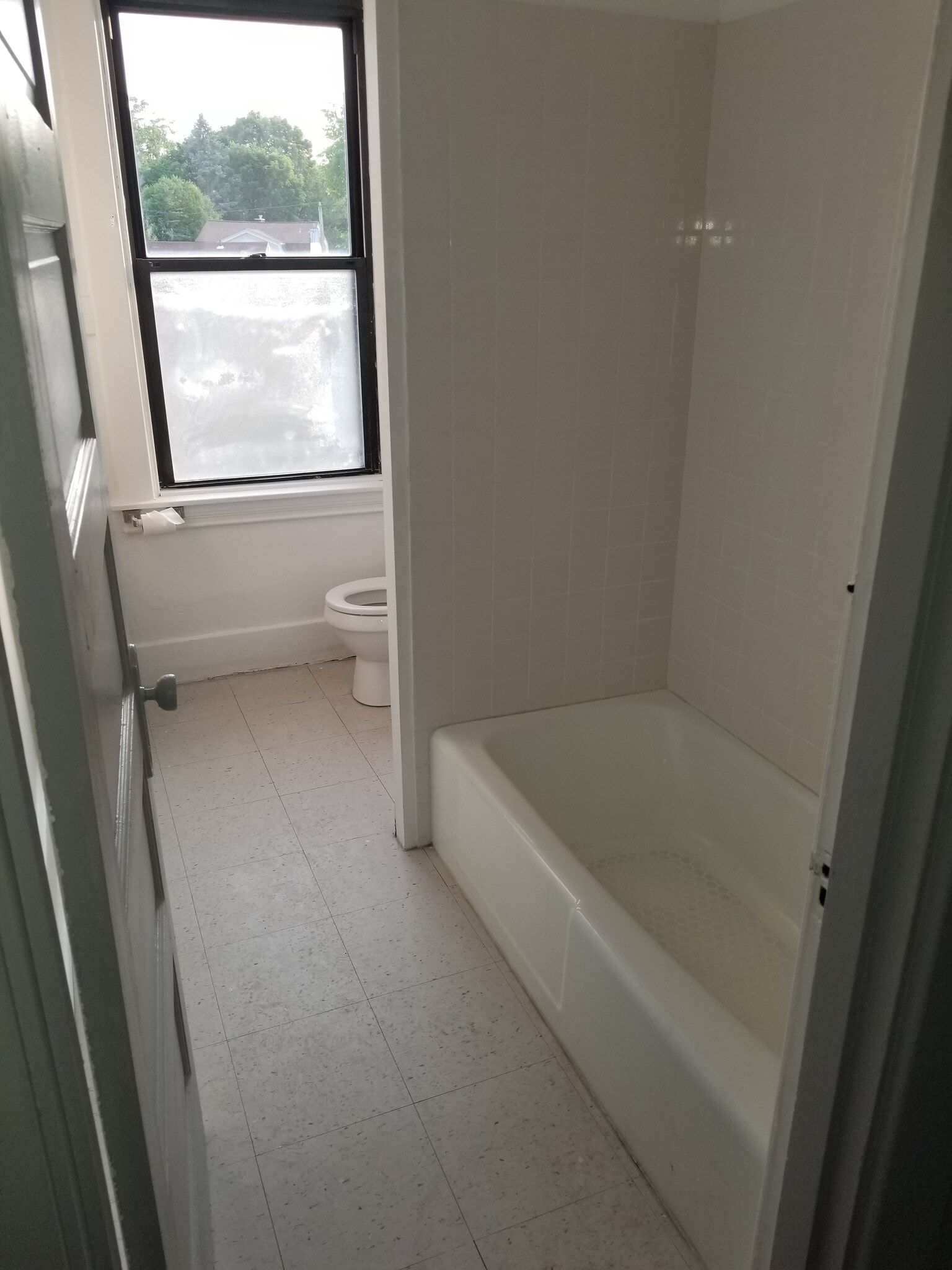 Bathroom - 2411 Mount Troy Rd