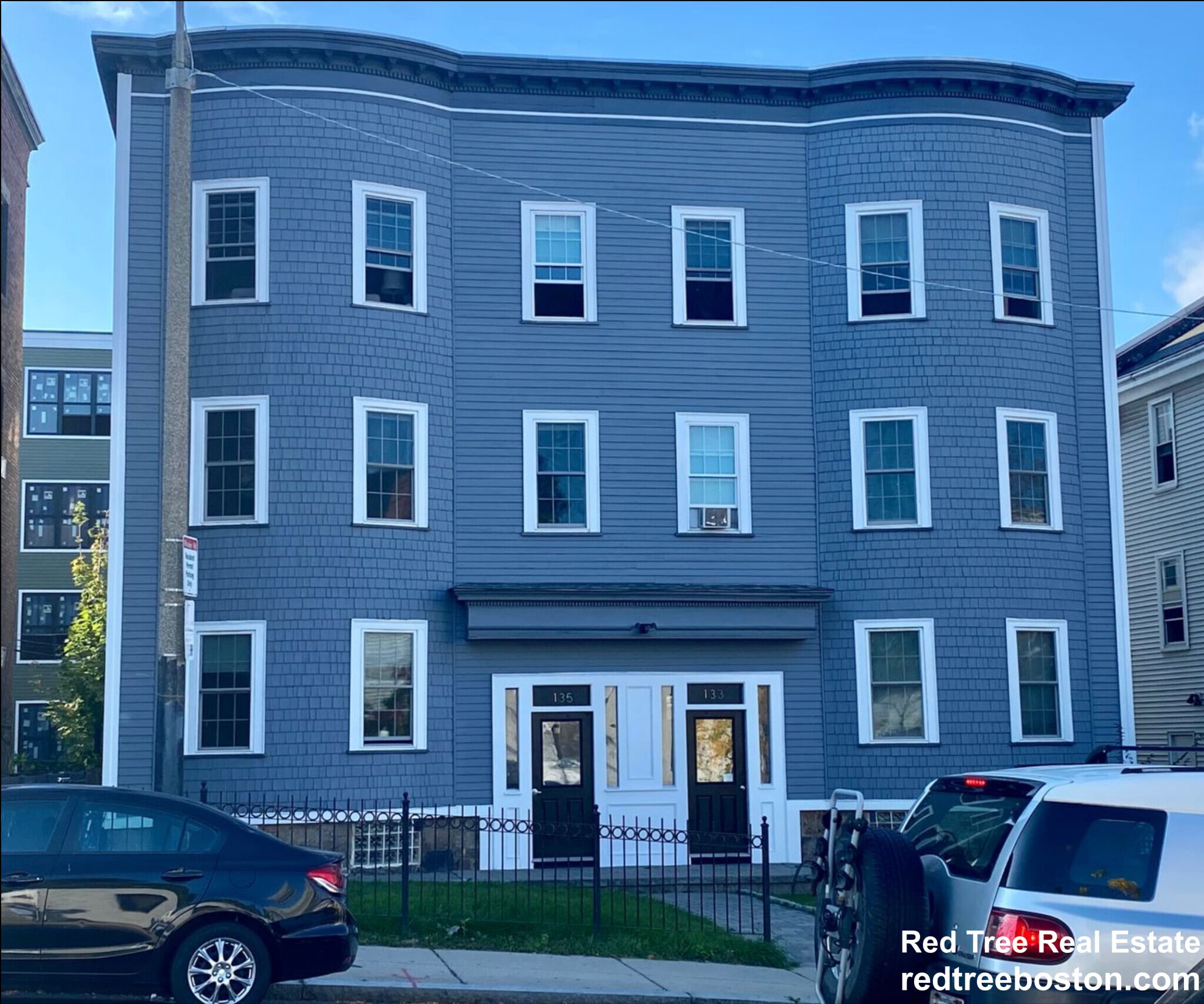 Building Photo - 133 St Alphonsus St