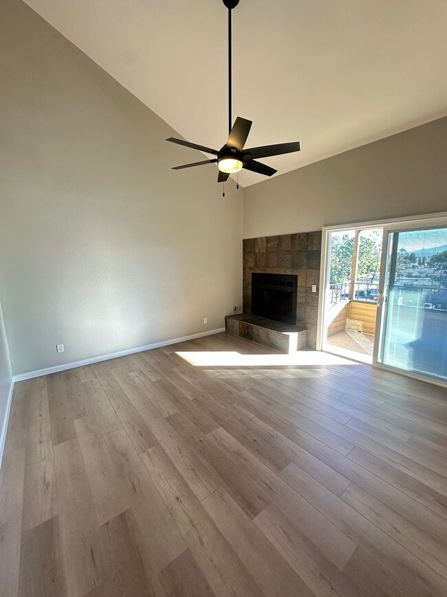 Building Photo - 2BR/1.5BA 2-story condo in El Cajon, gated community with sparkling pool, 2 car attached garage, ...