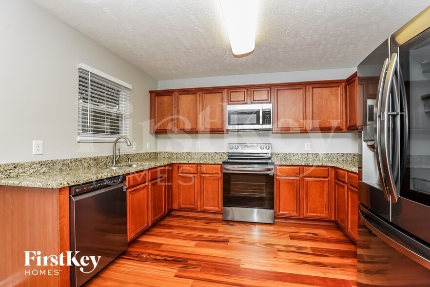 Building Photo - 322 Elderberry Way