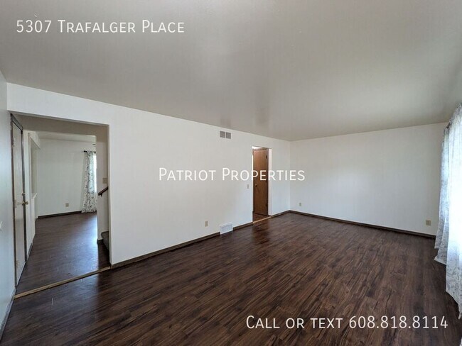 Building Photo - 5307 Trafalger Pl