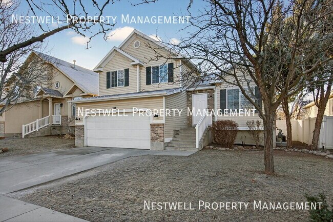 Building Photo - 269 Beverlee Ann Dr