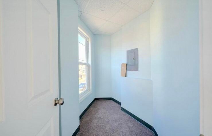 storage room - 74 Massabesic St