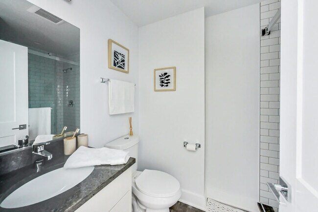 Building Photo - Brand New Studio Apartments in Uptown