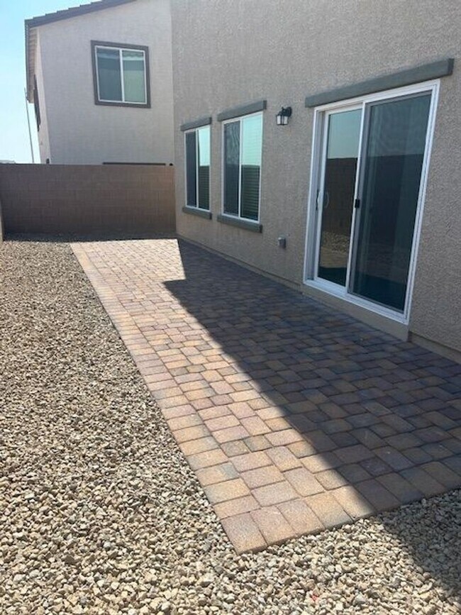 Building Photo - Brand New home In North Las Vegas