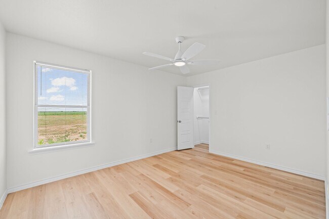 Building Photo - New Construction Home In Idalou ISD!