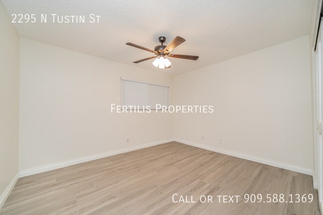 Building Photo - 2295 N Tustin St