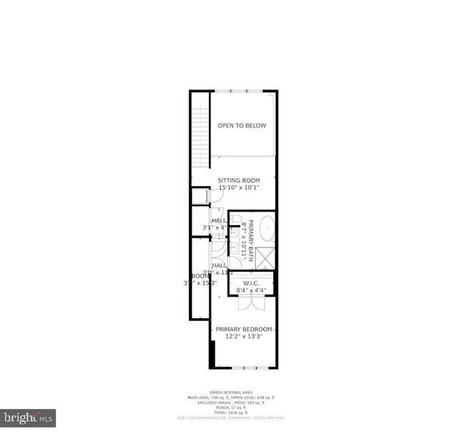 Building Photo - 1705 Trinidad Ave NE