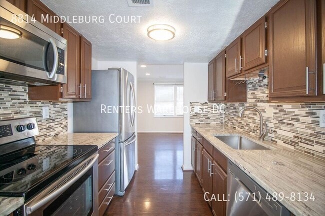 Building Photo - 8814 Middleburg Ct