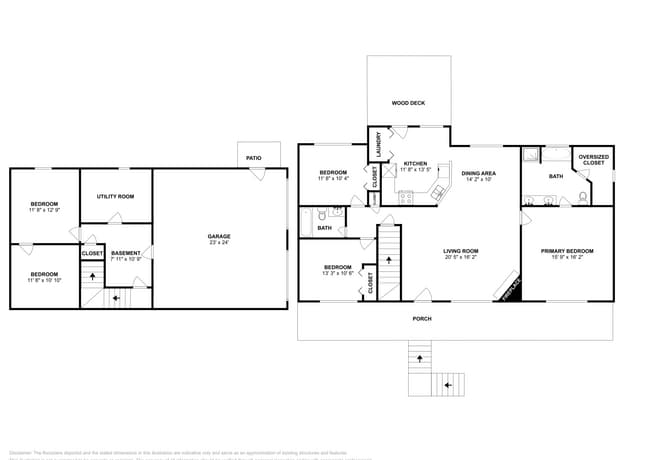 Building Photo - 581 Meadow Spring Dr