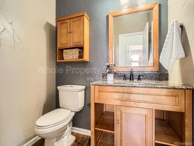 Building Photo - 21770 Mt Elbert Pl