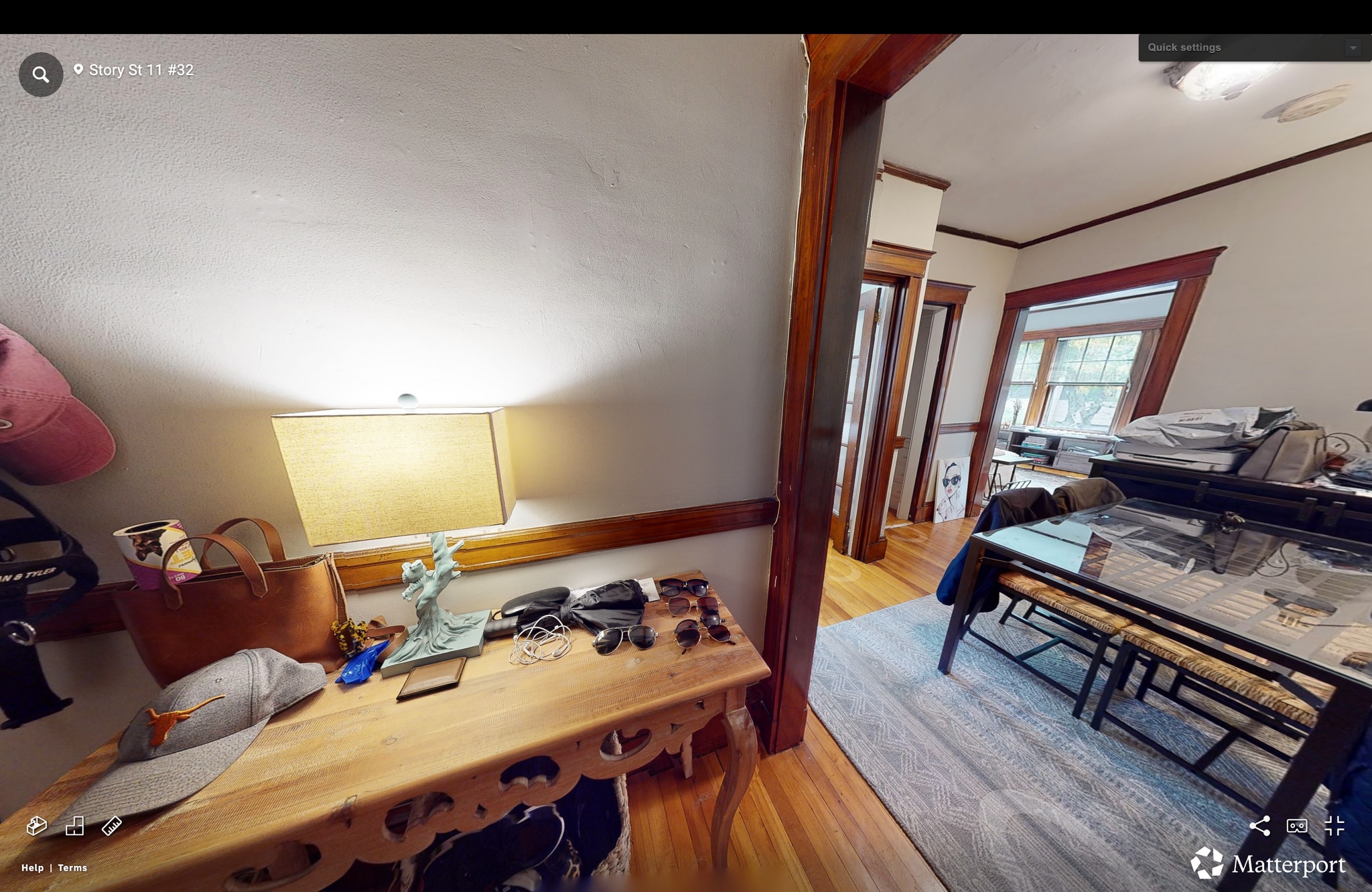 Building Photo - 11 Story St