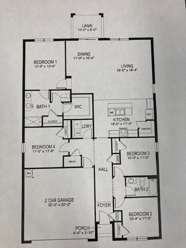 Building Photo - 7508 Tourmaline Dr
