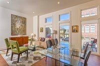 Designer Finishes - The Academy