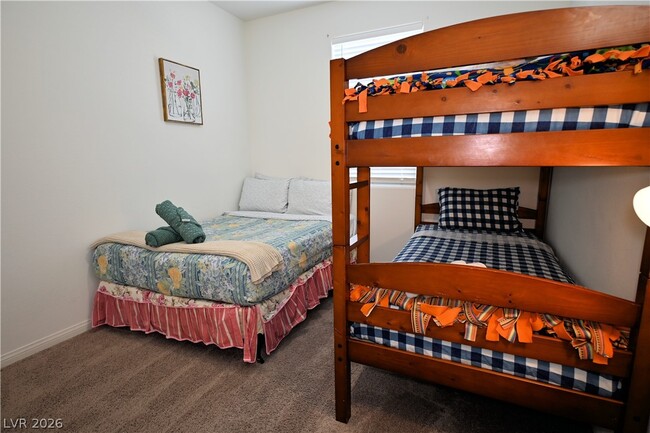 Building Photo - 7511 Mojave Wind Ave