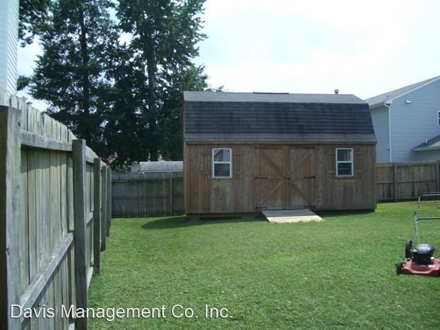 Building Photo - 4 br, 2.5 bath House - 776 Michelle Drive