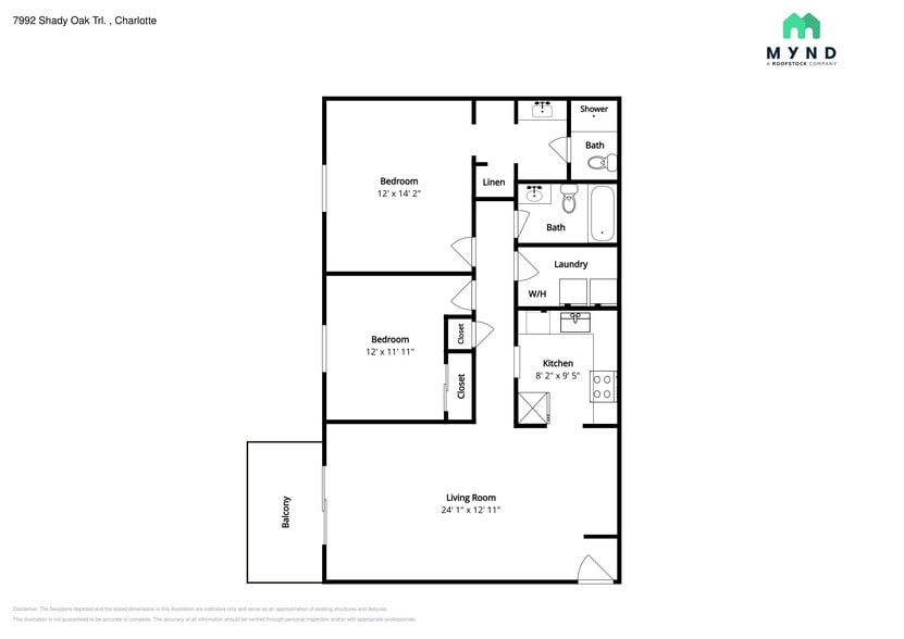 Building Photo - 7992 Shady Oak Trail