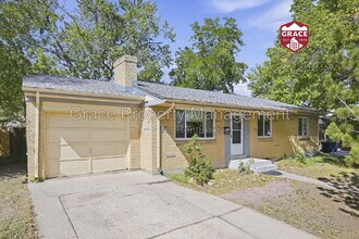 Building Photo - 1333 S Kendall Ct