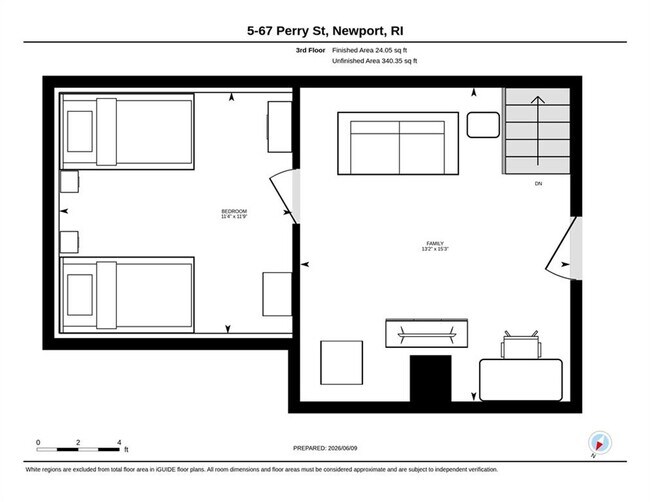 Building Photo - 67 Perry St