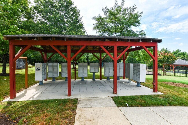Building Photo - 1401 Deep Gorge Ct