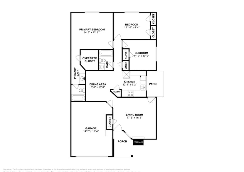 Building Photo - 13022 Bamboo Forest Trail