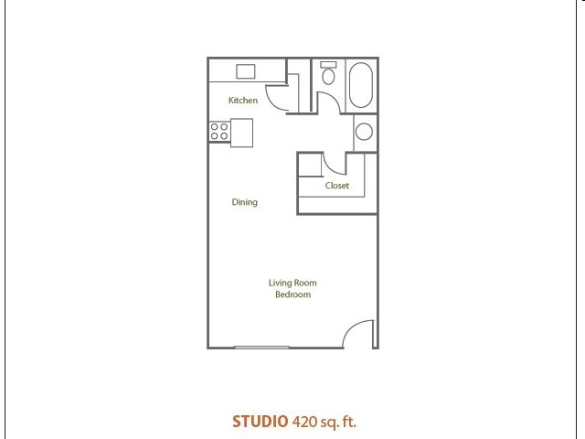 The Siena - Where Comfort Meets Affordability