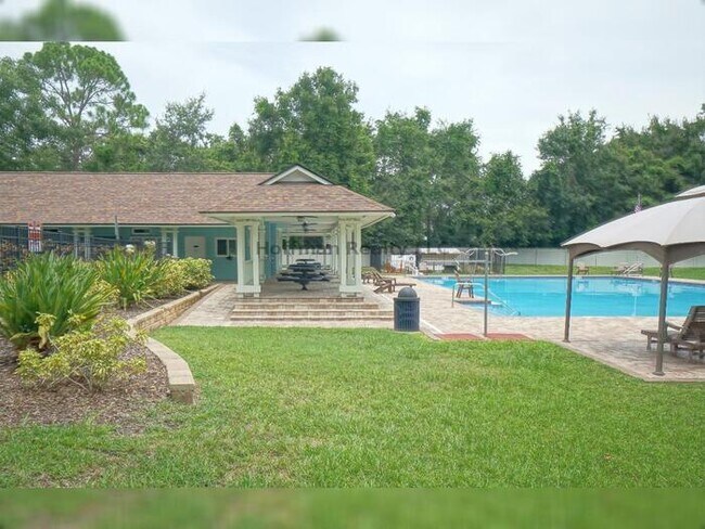 Building Photo - Charming 3 Bed, 2 Bath Home with Pond View in Sought-After Community