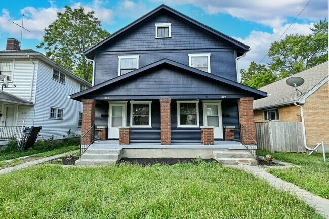 Building Photo - 312-314 Pointview Ave