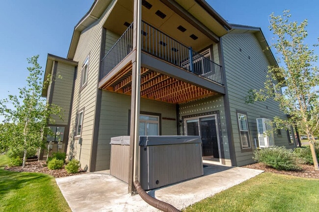 Building Photo - 216 Abby Lp