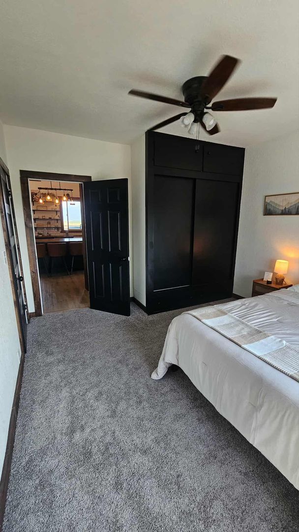 Building Photo - Newly remodeled fully furnished house country living outside of Ronan! Available September 26th -...