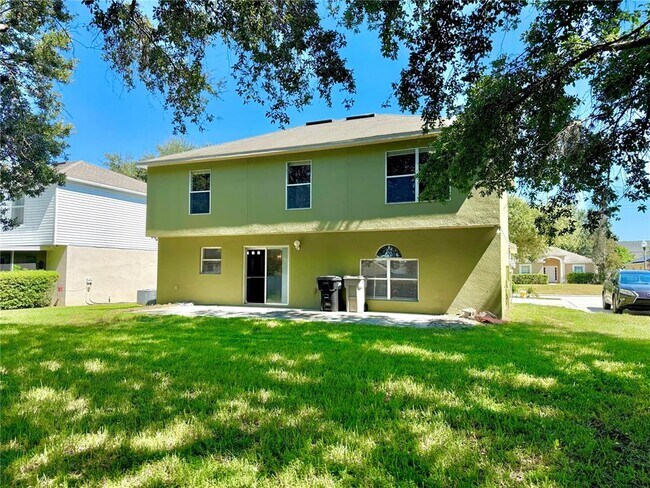 Building Photo - 512 Yearling Cove Loop