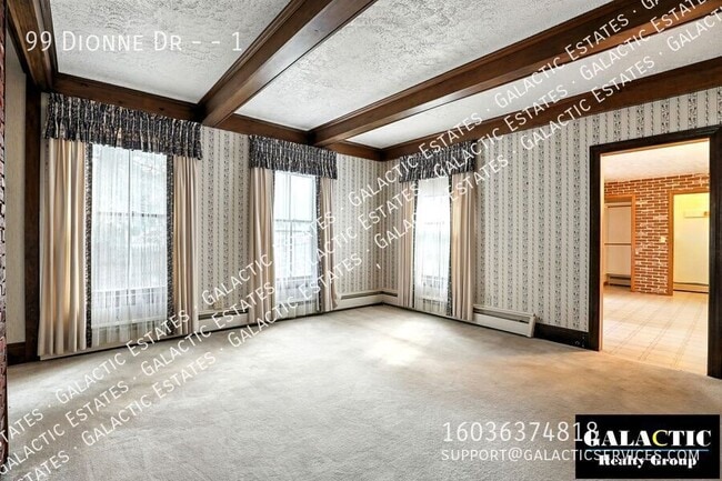 Building Photo - 99 Dionne Dr
