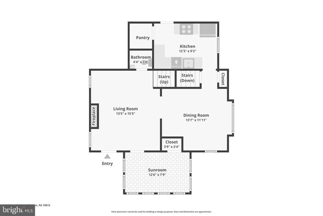 Building Photo - 2 E Avon Rd