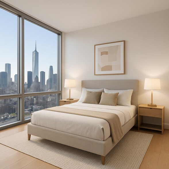 Building Photo - 349 Grand St