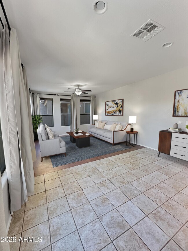 Building Photo - 3078 S Southwind Dr