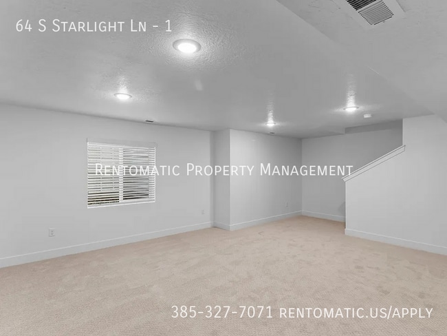 Building Photo - 64 S Starlight Ln