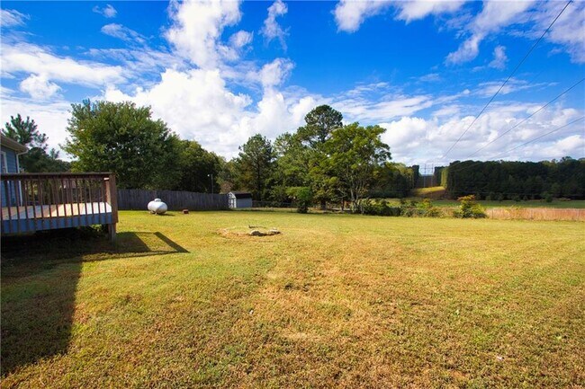 Building Photo - 4541 Center Hill Church Rd