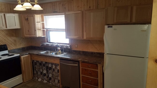 Building Photo - Morgan Park townhouse, yard, end unit, qui...
